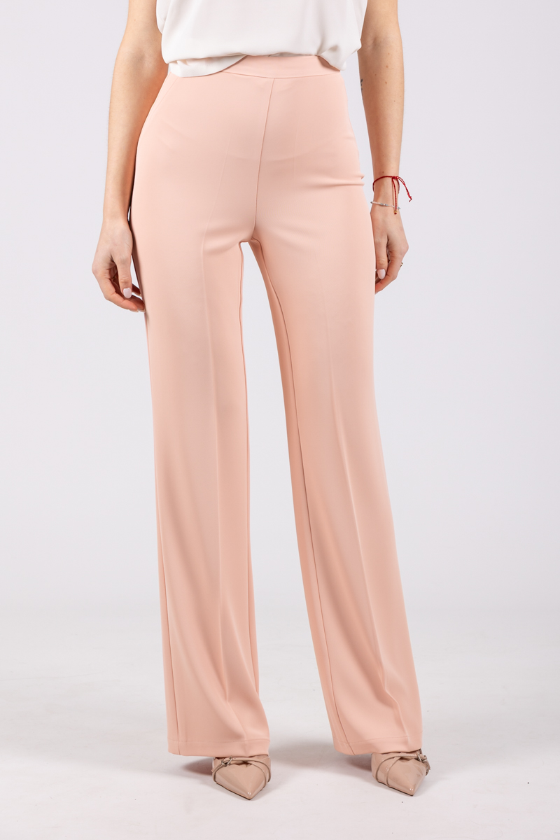 Silence Limited Pantalone a zampa mara pesca SLPA025